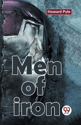 Cover image for Men of Iron (Edition2023)