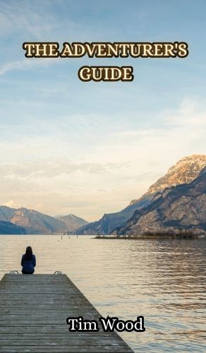 The Adventurer's Guide