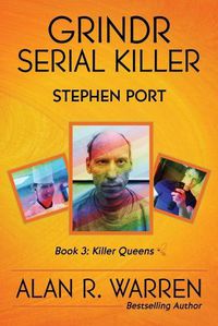 Cover image for Grindr Serial Killer: Stephen Port: Stephen Port