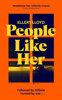 Cover image for People Like Her