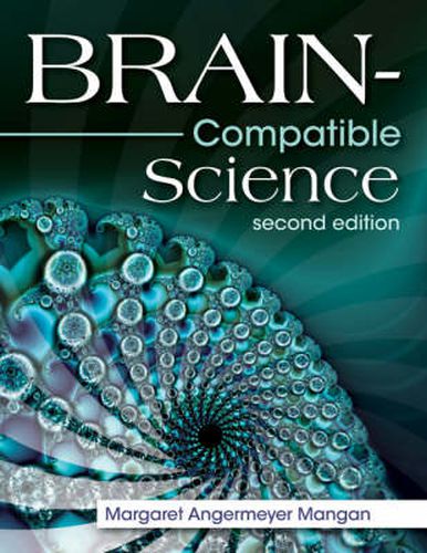 Cover image for Brain-Compatible Science