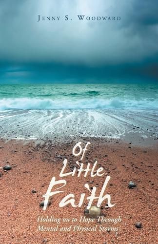 Cover image for Of Little Faith