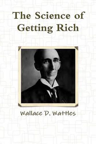 The Science of Getting Rich