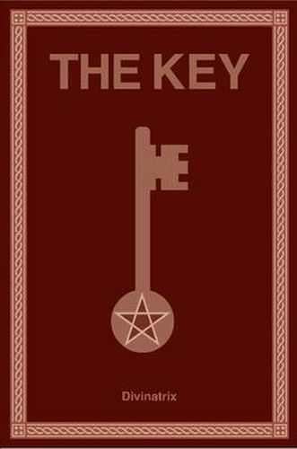 Cover image for The Key