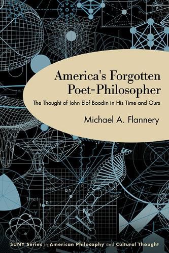 America's Forgotten Poet-Philosopher