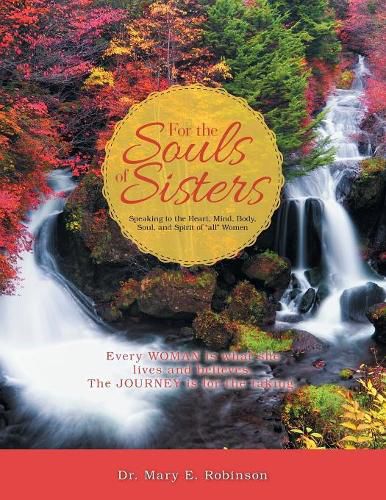 Cover image for For the Souls of Sisters