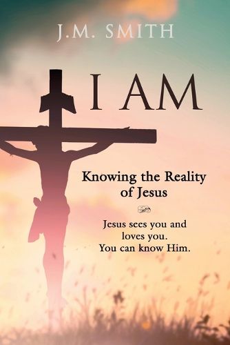 Cover image for I Am