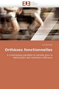 Cover image for Orthses Fonctionnelles