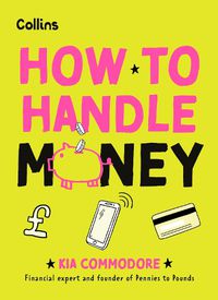 Cover image for How to Handle Money