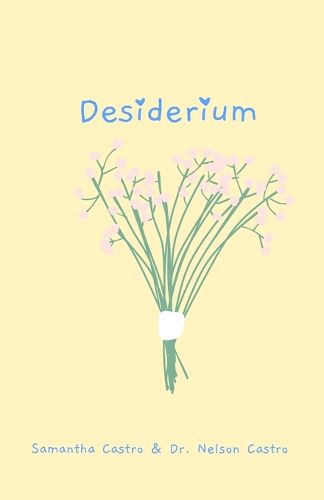 Cover image for Desiderium