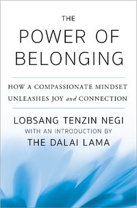 Cover image for The Power of Belonging