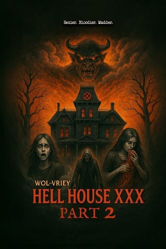 Cover image for Hell House XXX (Part 2)
