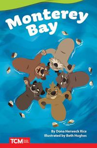 Cover image for Monterey Bay