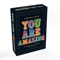 Cover image for You Are Amazing