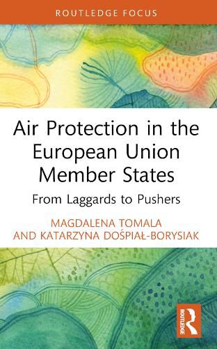 Cover image for Air Protection in the European Union Member States