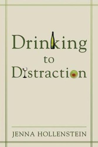 Cover image for Drinking to Distraction