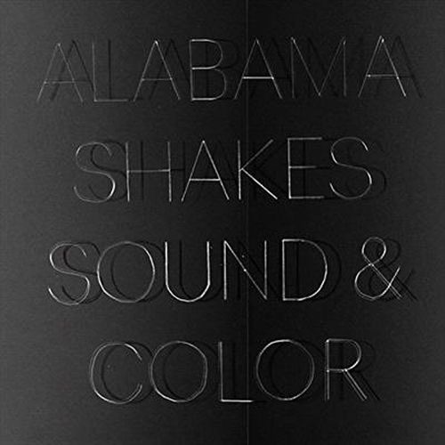 Cover image for Sound And Color
