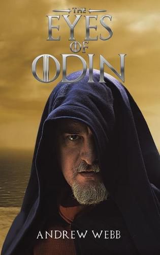 Cover image for The Eyes of Odin