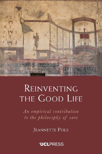 Cover image for Reinventing the Good Life