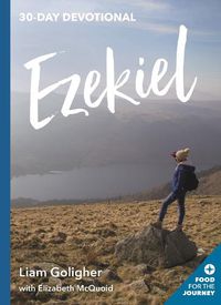 Cover image for Ezekiel