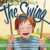 Cover image for The Swing