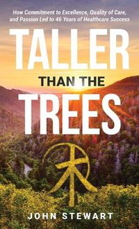 Cover image for Taller than the Trees