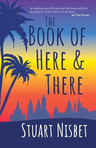 Cover image for The Book of Here and There