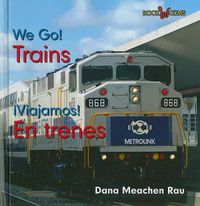 Cover image for En Trenes / Trains