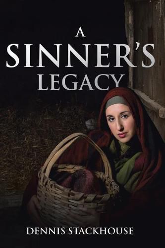 Cover image for A Sinner's Legacy