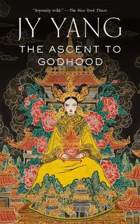 Cover image for The Ascent to Godhood