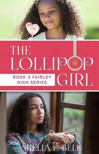 Cover image for The Lollipop Girl