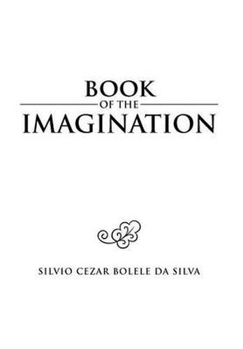 Cover image for Book of the Imagination
