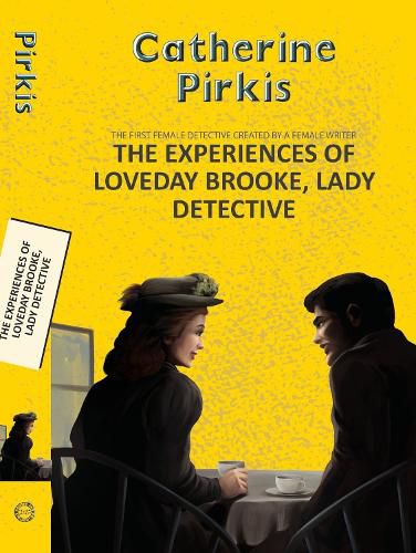 Cover image for The Experiences of Loveday Brooke, Lady Detective