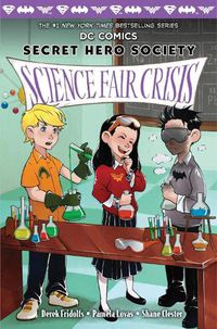 Cover image for Science Fair Crisis