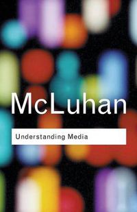 Cover image for Understanding Media