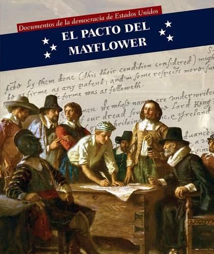 El Pacto del Mayflower (Mayflower Compact)