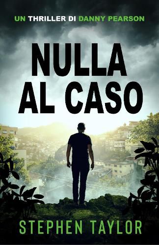 Cover image for Nulla al Caso