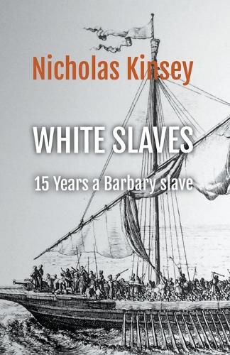 Cover image for White Slaves