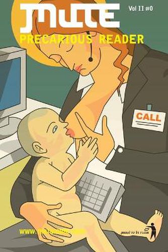 Cover image for Precarious Reader