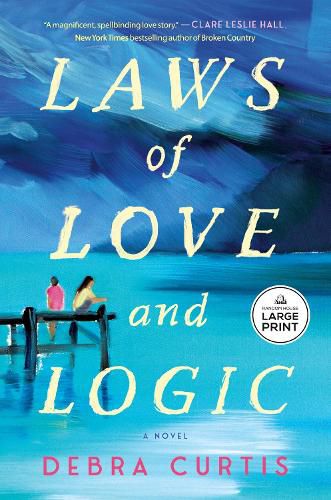Cover image for Laws of Love and Logic