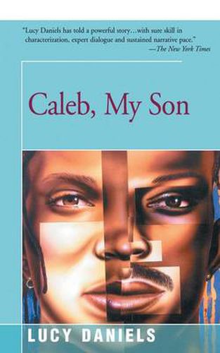 Cover image for Caleb, My Son