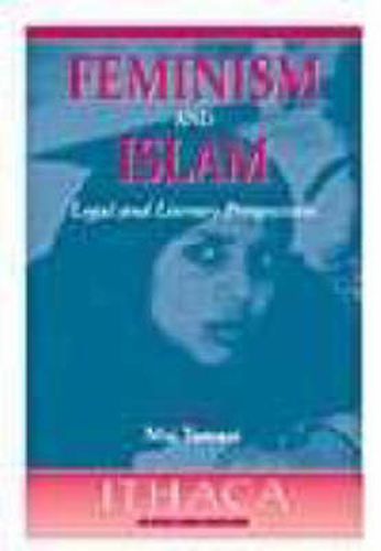 Cover image for Feminism and Islam: Legal and Literary Perspectives