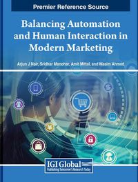 Cover image for Balancing Automation and Human Interaction in Modern Marketing