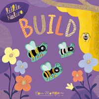 Cover image for Build