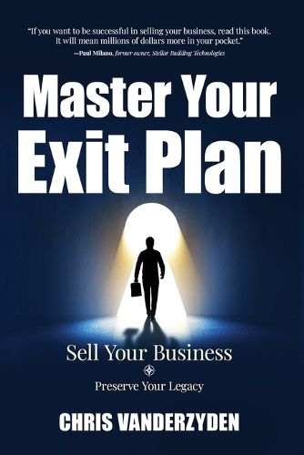 Master Your Exit Plan