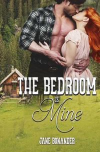 Cover image for The Bedroom is Mine