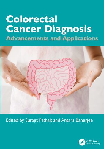 Cover image for Colorectal Cancer Diagnosis