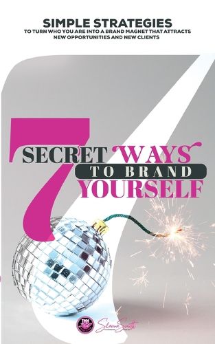 Cover image for 7 Secret ways to Brand and Market Yourself