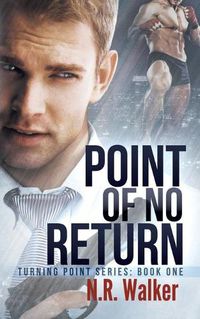 Cover image for Point of No Return