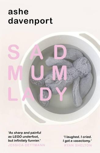 Sad Mum Lady